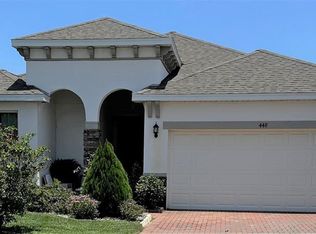 448 Sapphire Dr, Davenport, FL 33837