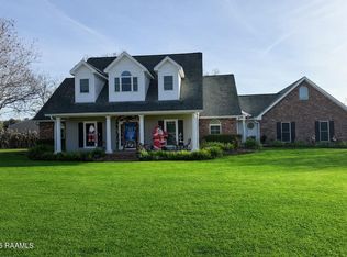 314 Fort Hamilton Dr, Opelousas, LA 70570