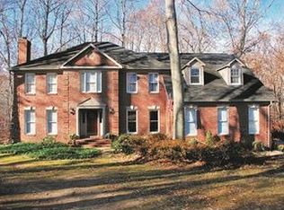 720 Avila Dr, Davidsonville, MD 21035