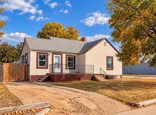 1226 Acero Ave, Pueblo, CO 81004