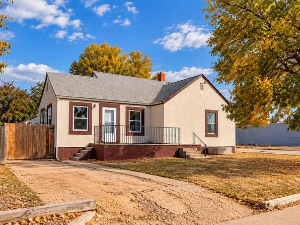 1226 Acero Ave, Pueblo, CO 81004
