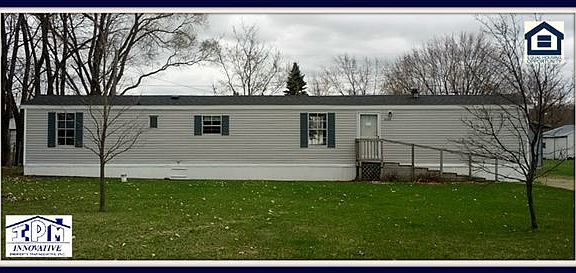 8760 Lennon Rd. Ext Logo