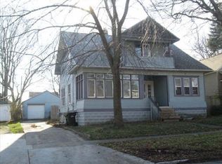 1019 W Southern Ave, Muskegon, MI 49441