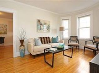 171 Hancock St APT 2, Cambridge, MA 02139