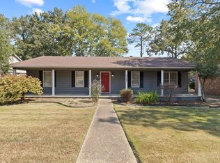 2100 Gunpowder Rd, Little Rock, AR 72227