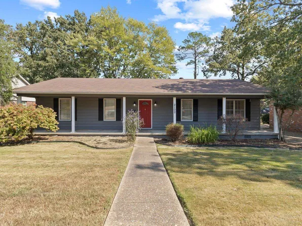2100 Gunpowder Rd, Little Rock, AR 72227