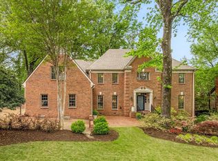 1873 Brooksedge Dr, Germantown, TN 38138