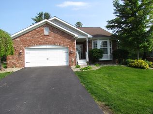 2588 Ravine Side Dr N, Howell, MI 48843