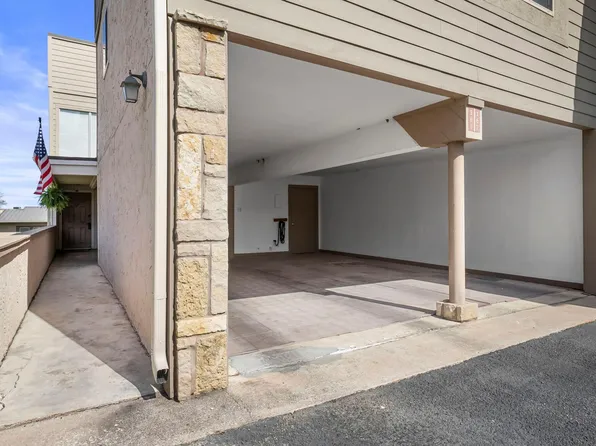 300 Out Yonder Unit 167, Horseshoe Bay, TX 78657