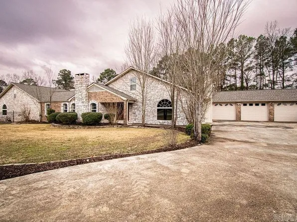 1932 Smackover Hwy, El Dorado, AR 71730
