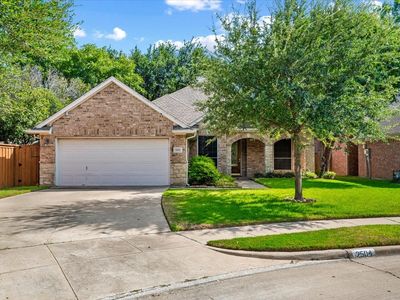 2504 Mallard Ct, Keller, TX, 76248