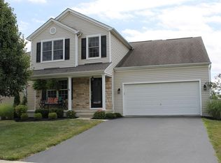 145 Olentangy Meadows Dr, Lewis Center, OH 43035
