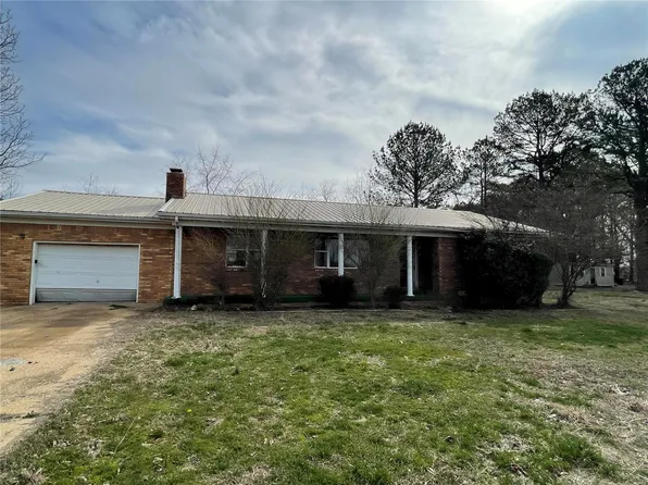 10255 Rural Rte Box 3, Doniphan, MO 63935