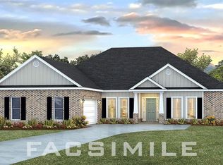 8436 Mary Braxton Dr, Semmes, AL 36575