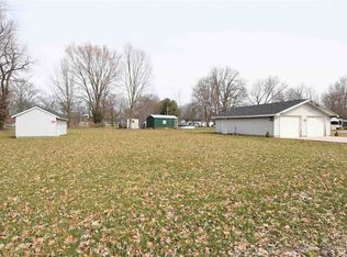 420 I St SW, Linton, IN 47441