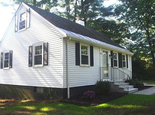 417 Main St, Lancaster, MA 01523