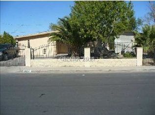 2624 Perliter Ave, North Las Vegas, NV 89030