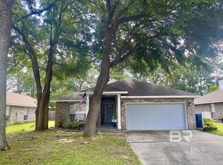 7124 Raintree Ln, Gulf Shores, AL 36542