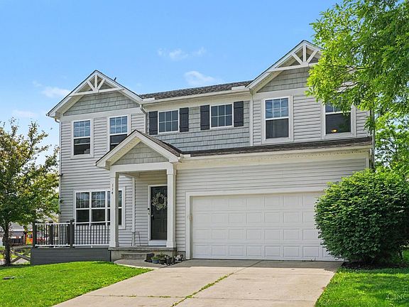 2nd image of 114 Compass Ct