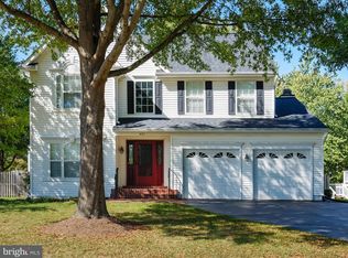 401 Georgetown Ct NE, Leesburg, VA 20176