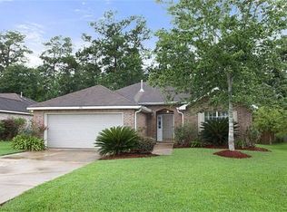 236 Emerald Crk W, Abita Springs, LA 70420