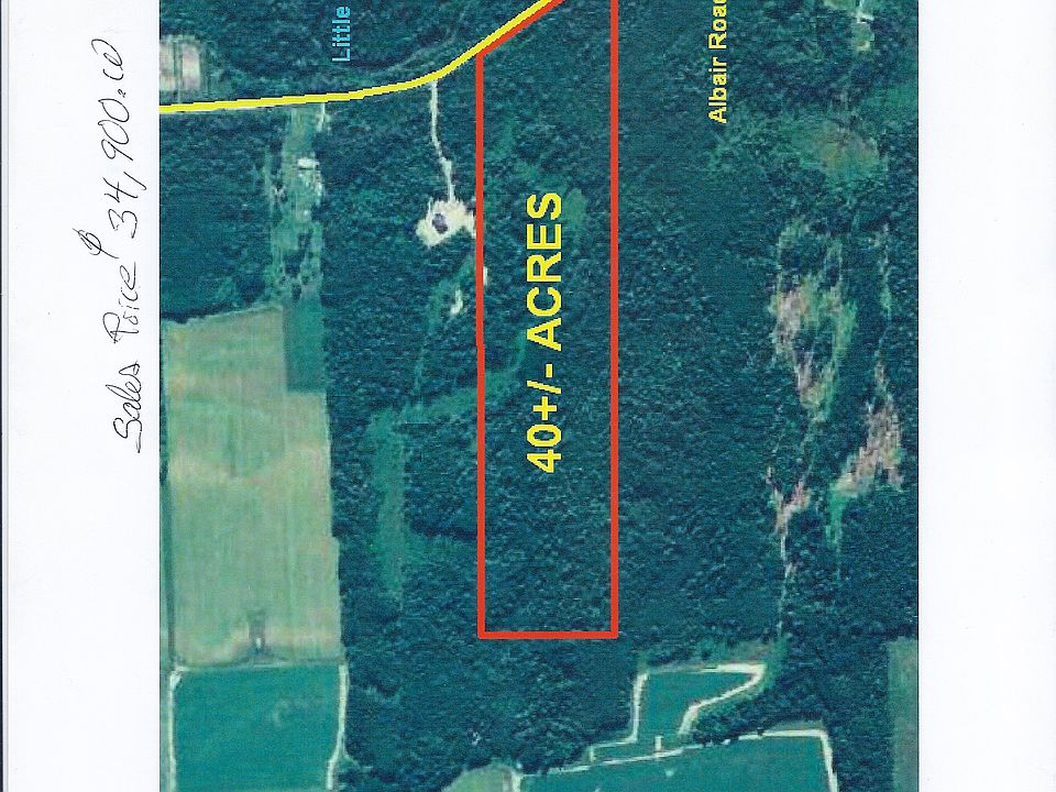 2nd image of 26 Albair Rd