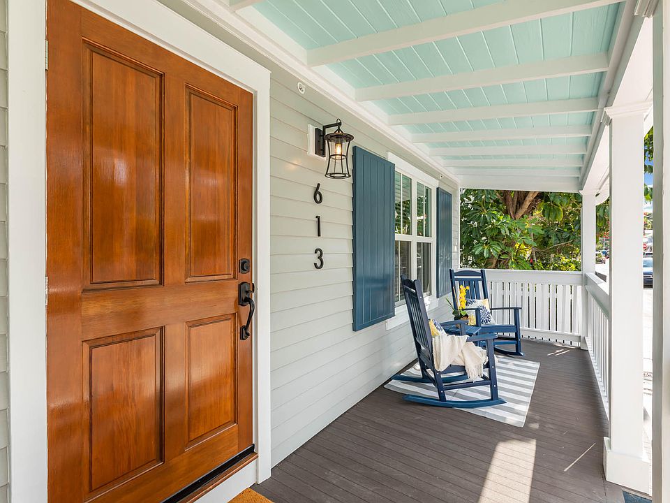 613 Ashe St, Key West, FL 33040 | Zillow