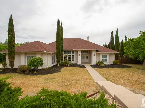 934 Ashford Dr, San Angelo, TX 76901