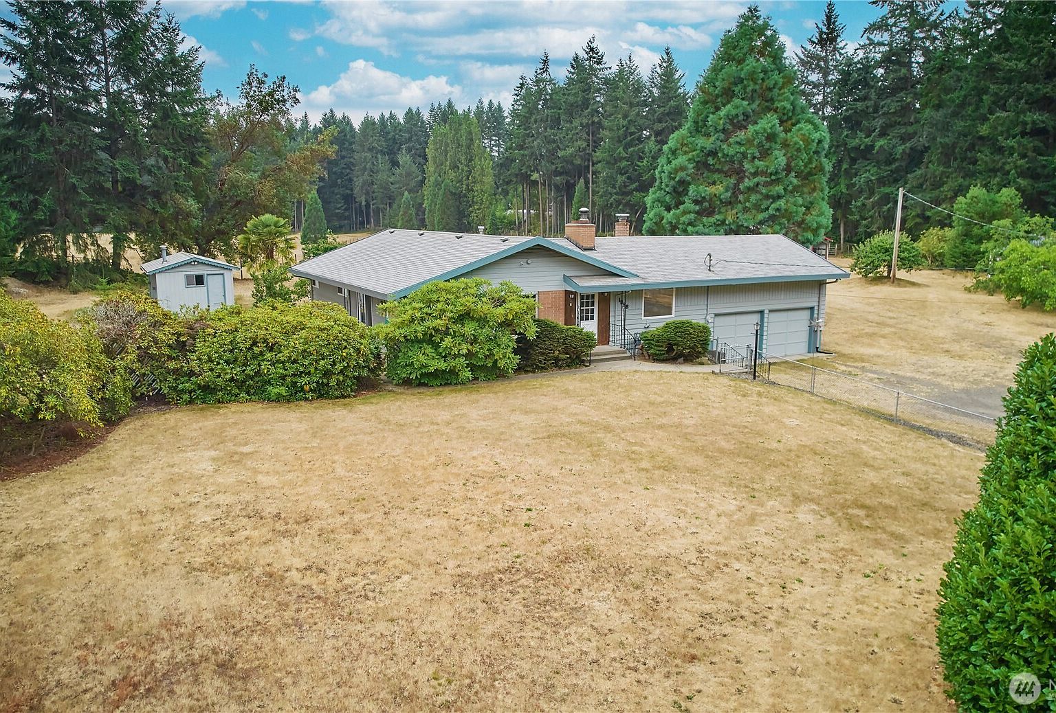 1858 SE Cedar Road, Pt Orchard, WA 98367 | MLS #2416758 | Zillow