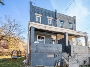 1202 Paulson Ave, Pittsburgh, PA 15206