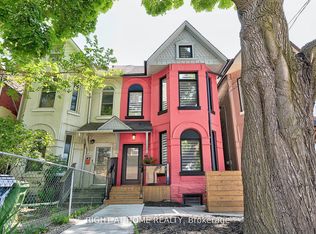 131 Brock Ave #1, Toronto, ON M6K 2L5