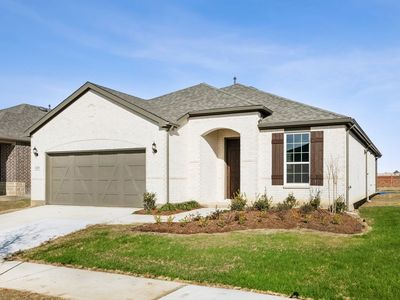 1225 Nicklaus Ave, Celina, TX, 75009