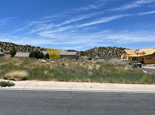 1945 N 1125 E, Cedar City, UT 84721