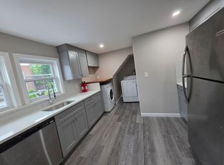 21 Long Ave #A1, Allston, MA 02134