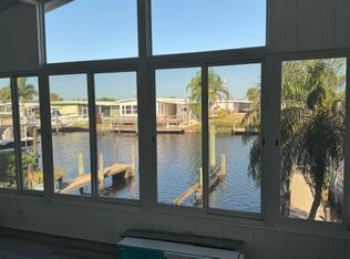5541 Adam Dr, North Fort Myers, FL 33917