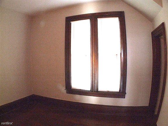 Downstairs bedroom