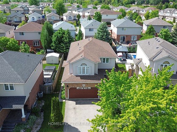4th image of 264 Holbeach Ct