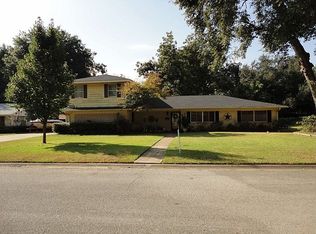 1308 Andrews St, Kilgore, TX 75662