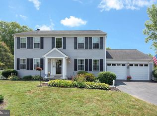 2319 Seabury Dr, Crofton, MD 21114