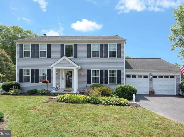 2319 Seabury Dr, Crofton, MD 21114