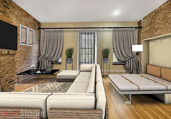 4th image of 121 W 92nd St APT 4R
