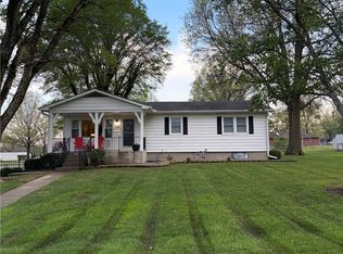 444 E Ash St, Drexel, MO 64742