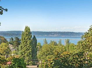 3956 S Americus St, Seattle, WA 98118