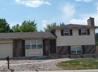 6475 S Dexter St, Centennial, CO 80121