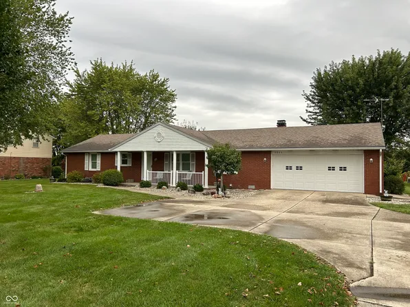 4846 E State Road 236, Anderson, IN 47356