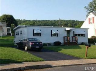 917 E Lexington St, Allentown, PA 18103