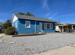 517 1/2 Compton St, Grand Junction, CO 81501