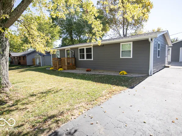 1395 E Wehner Dr, Madison, IN 47250