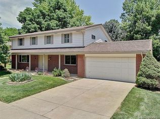 3826 S Magnolia Way, Denver, CO 80237