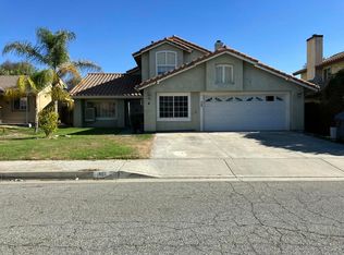 951 Spring Mist Ct, San Jacinto, CA 92582